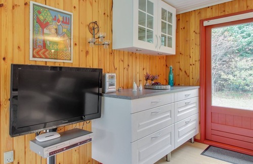 Henne House | "Gunsten" - 2.3km from the sea by Interhome