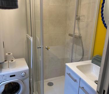 Krutenau Apartment | Gunther - Cocon alsacien au centre ville