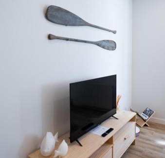 Algorta Apartment | Gure Toki Algorta cerca de la playa y de la ciudad