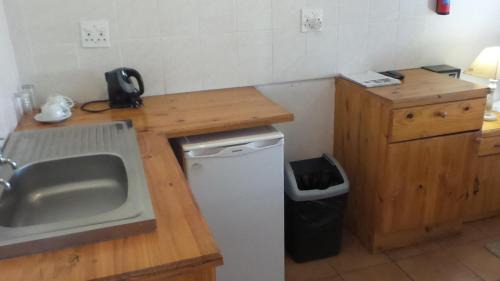 Graskop House | Gusto's Inn Getaway