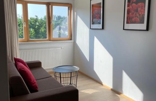 Gross Gerungs House | Gut Schlafen - Am Kogl
