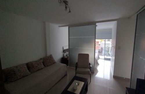 Punta Mogotes Apartment | Gutem berg