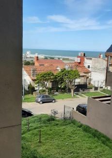 Punta Mogotes Apartment | Gutem berg