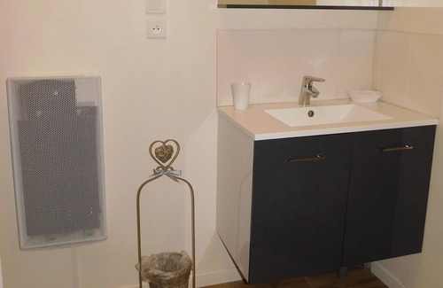 Kintzheim House | Gutenberg | Chambre Double or Twin