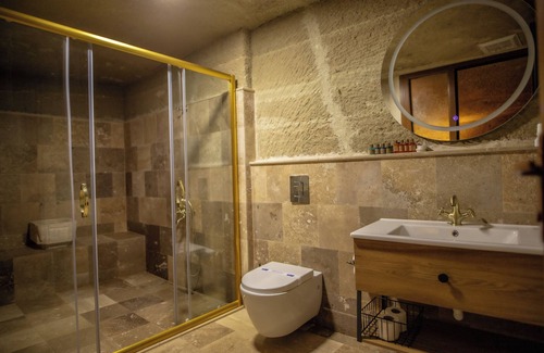 Goreme Hotel | Guven Cave Hotel