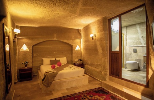 Goreme Hotel | Guven Cave Hotel