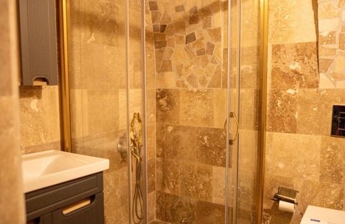 Goreme Hotel | Guven Cave Hotel