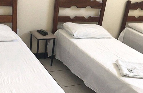 Centro Hotel | GV Park Hotel