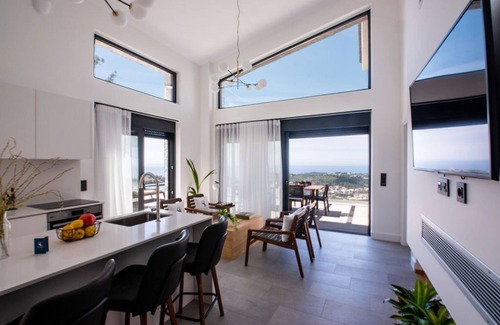 Sivota Villa | GV Sivota Luxury Villa - SL2024