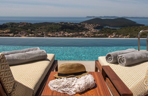 Sivota Villa | GV Sivota Luxury Villa - SL2024