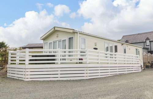 Gaerwen Cottage | Gwel Eryri