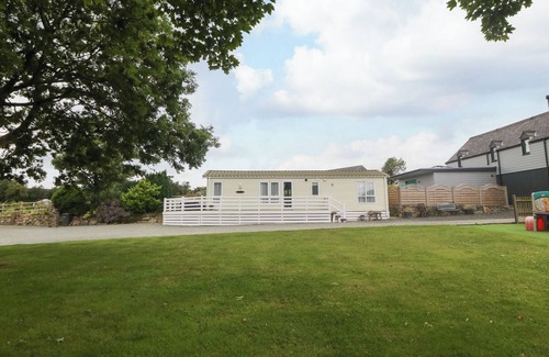 Gaerwen Cottage | Gwel Eryri