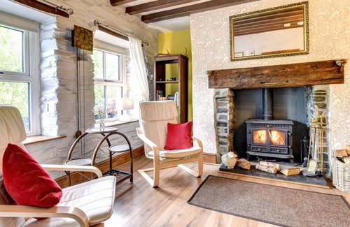 Machynlleth House | Gwel y Bryn in Machynlleth