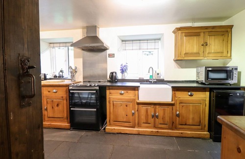 Dolgellau Cottage | Gwengraig