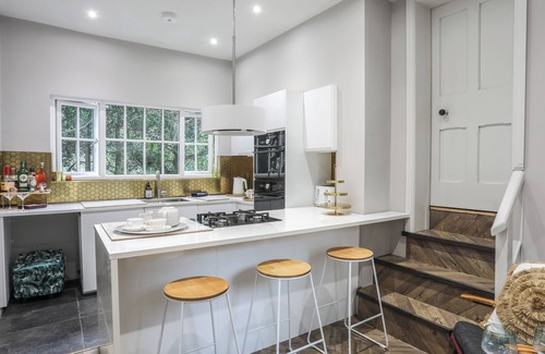 Conwy Cottage | Gweryl Lodge