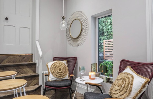 Conwy Cottage | Gweryl Lodge