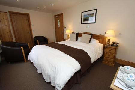 Aberdaron Hotel | Gwesty Ty Newydd