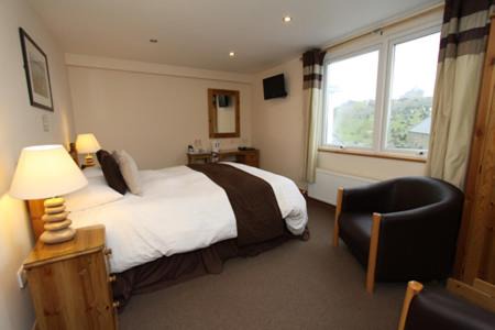 Aberdaron Hotel | Gwesty Ty Newydd