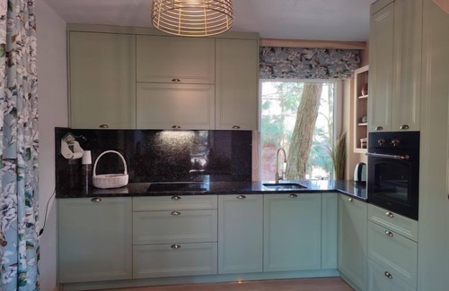 Augustow House | Gwiezdna by Interhome