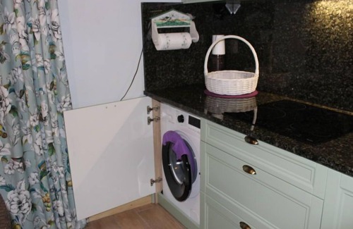 Augustow House | Gwiezdna by Interhome