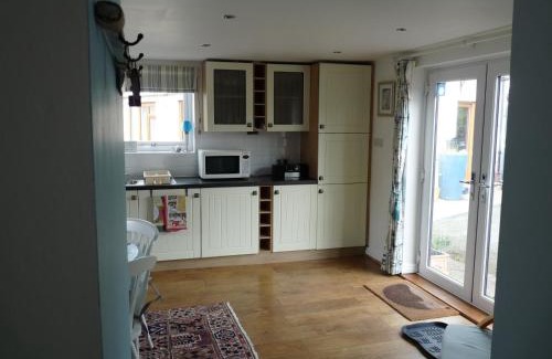 Penmon House | Gwyndaf Holiday Cottage