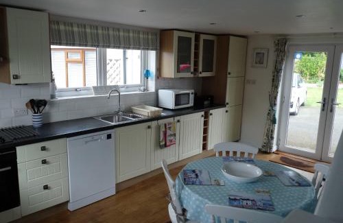 Penmon House | Gwyndaf Holiday Cottage