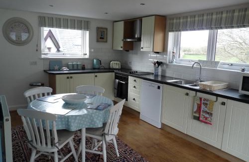 Penmon House | Gwyndaf Holiday Cottage