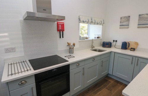 Llanrhidian Higher Cottage | Gwynfryn