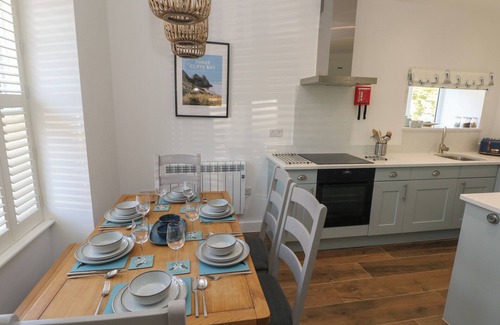 Llanrhidian Higher Cottage | Gwynfryn