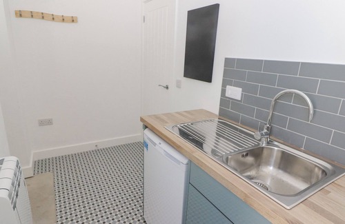 Llanrhidian Higher Cottage | Gwynfryn