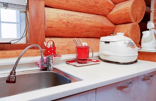 Gyeongju House | Gyeongju Cabin Pension