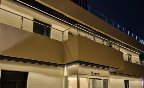 Gyeongju Hotel | Gyeongju Poverta Hotel