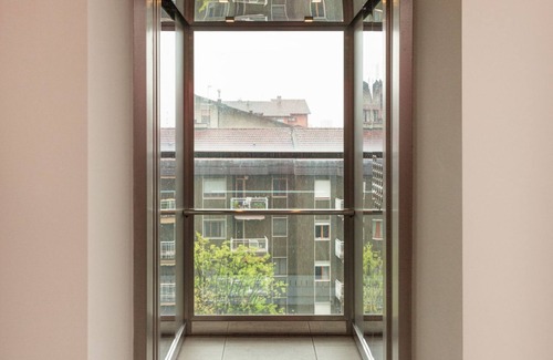 Dergano Apartment | Gym & Pool Exclusive Apartment