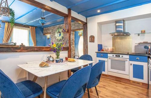 Polruan House | Gypsett