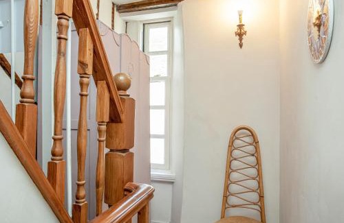 Polruan House | Gypsett