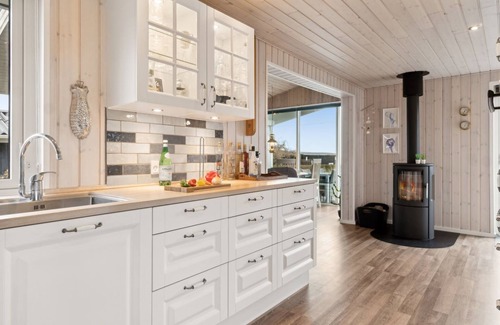 Ronde House | "Gyrid" - 150m from the sea by Interhome