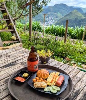 Meo Vac Other | Hà Giang Camping