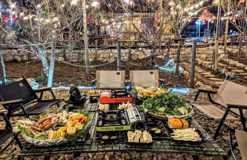 Meo Vac Other | Hà Giang Camping