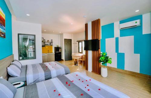 Phuoc Long Apartment | HÀO PHÁT HOTEL NHA TRANG