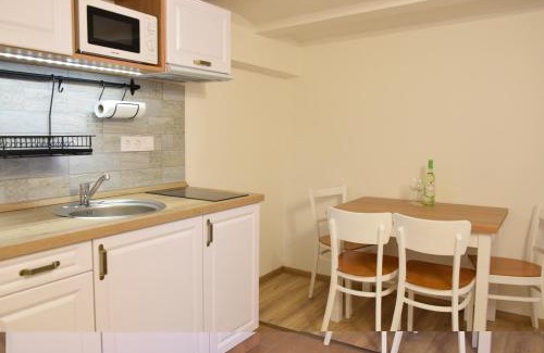 Noszvaj Apartment | Ház a tónál Noszvaj