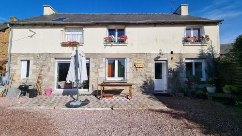 Broons House | Hâvre de paix