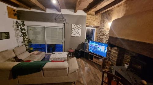 Broons House | Hâvre de paix