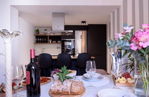 San Pedro House | Häxaris Boutique House