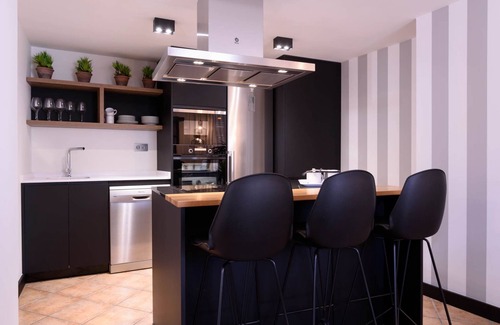 San Pedro House | Häxaris Boutique House