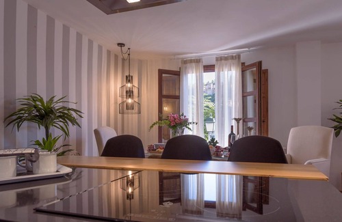 San Pedro House | Häxaris Boutique House