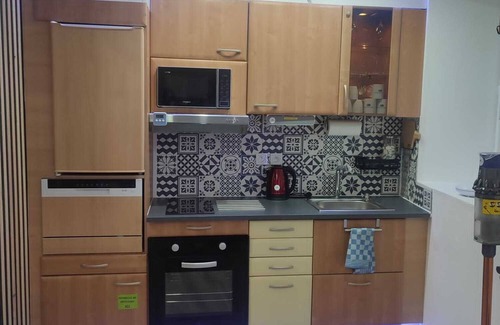 Souge-le-Ganelon House | Hébergement AU Logis