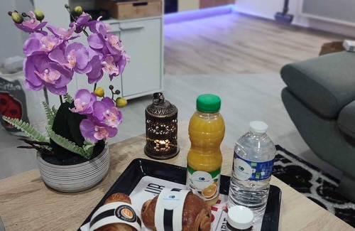 Souge-le-Ganelon House | Hébergement AU Logis