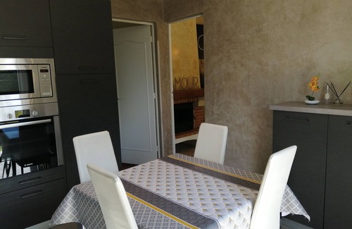 Lanton House | Hébergement de Qualité au Coeur du Bassin Darcachon