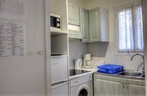 La Bollene-Vesubie House | Héliotrope - LA BOLLENE-VESUBIE