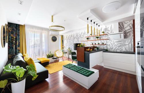 Gyor Apartment | HÍD19 APARTMAN GYŐR BELVÁROS-FREE PARKING-TERRACE az RQ VÍZI ÉLMÉNYPARK ÉS GYÓGYFÜRDŐNÉL